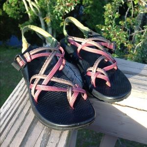 Custom Chacos